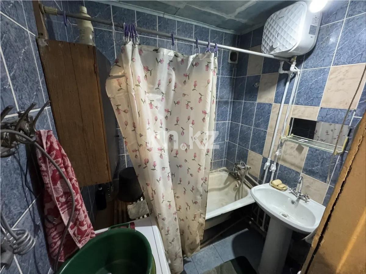 Продажа 3-комнатной квартиры, 60 м² - Продажа квартир от собственников в Караганде фото 5 из 7