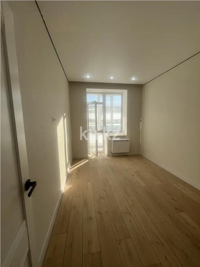 Продажа 2-комнатной квартиры, 40 м² в Астане