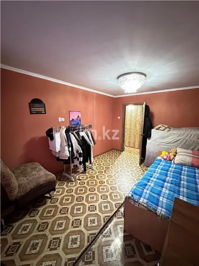 Продажа 5-комнатной квартиры, 81 м², мкр-н 14, дом  31 - Продажа  пятикомнатных квартир в Караганде без посредников фото 4 из 7