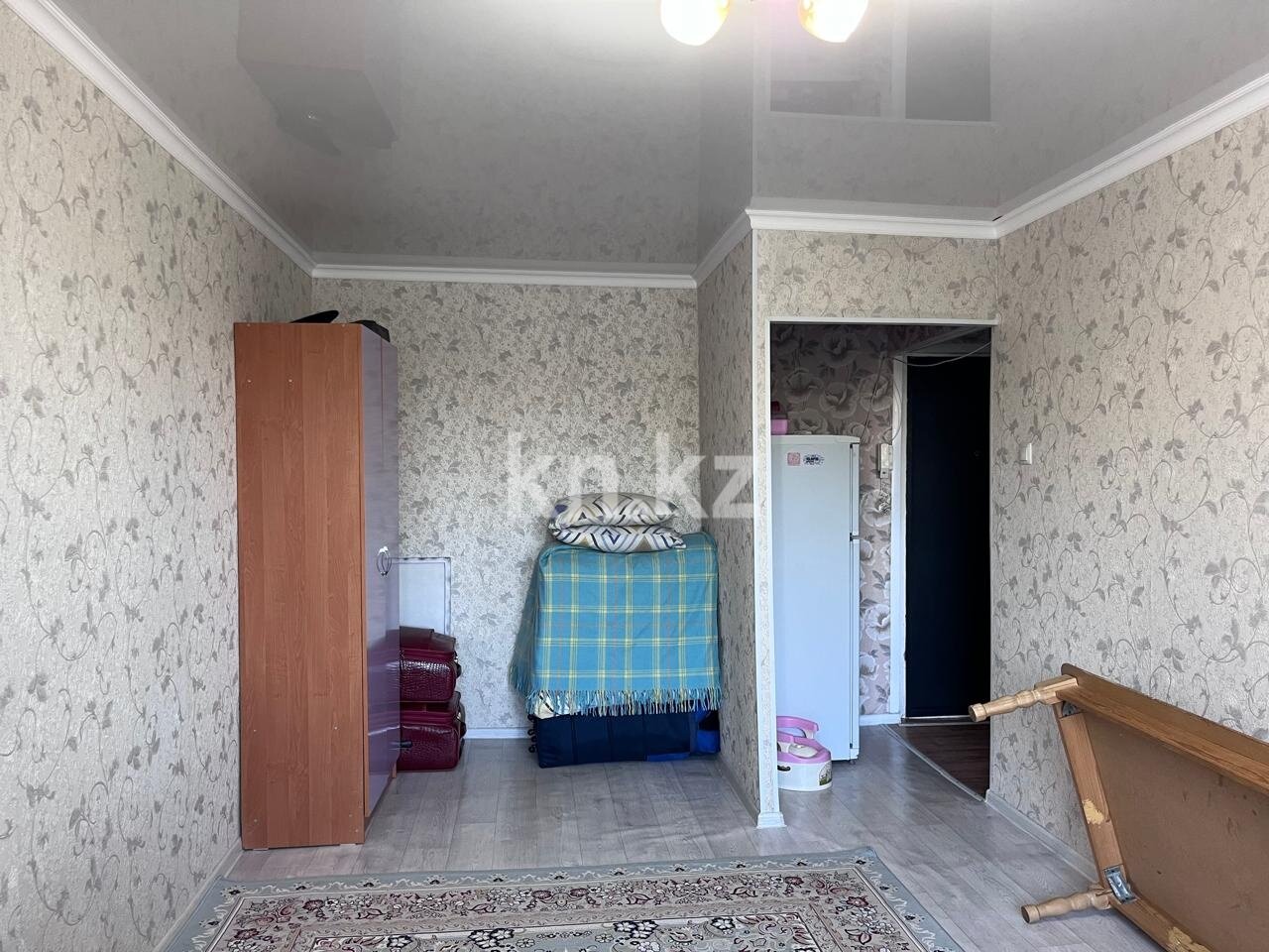 Продажа 1-комнатной квартиры, 31 м² в Таразе - фото 2