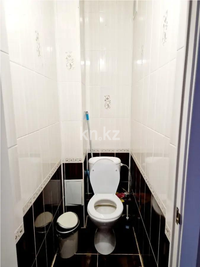 Продажа 2-комнатной квартиры, 49.9 м² в Астане - фото 5