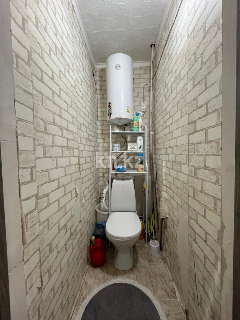 Продажа 4-комнатной квартиры, 63 м², мкр-н 14, дом  22 - Продажа  четырехкомнатных квартир в Караганде фото 8 из 10