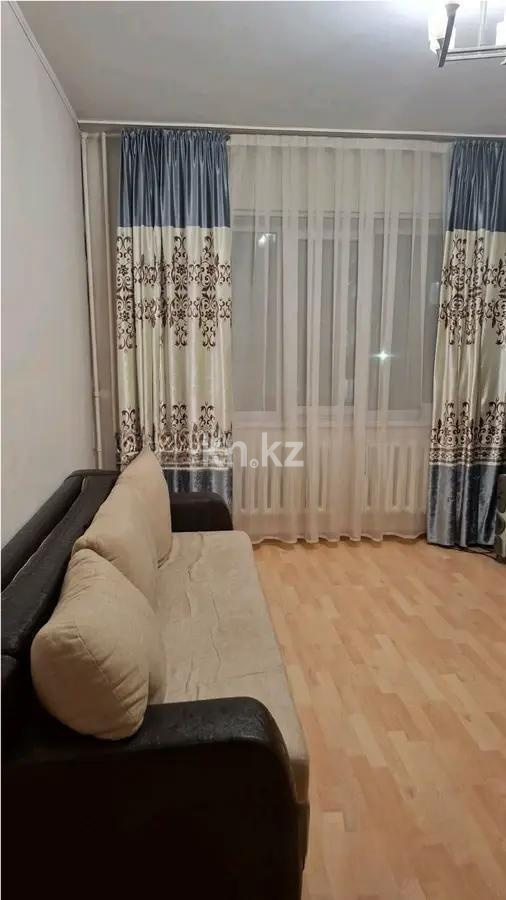 Продажа 1-комнатной квартиры, 41 м², ул. Жарокова, дом  217б - Продажа квартир в Алматы фото 1 из 5