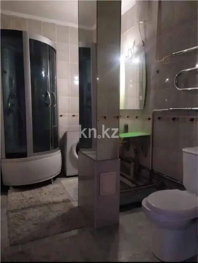 Продажа 1-комнатной квартиры, 40 м² в Алматы - фото 3