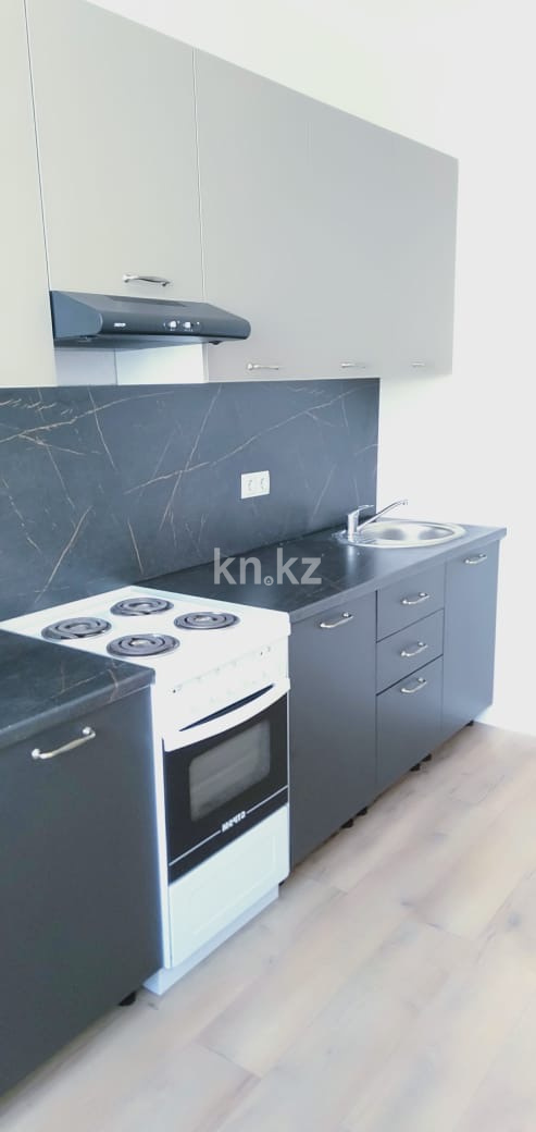 Аренда 1-комнатной квартиры, 40 м² - Аренда однокомнатных квартир помесячно в Астане фото 1 из 10