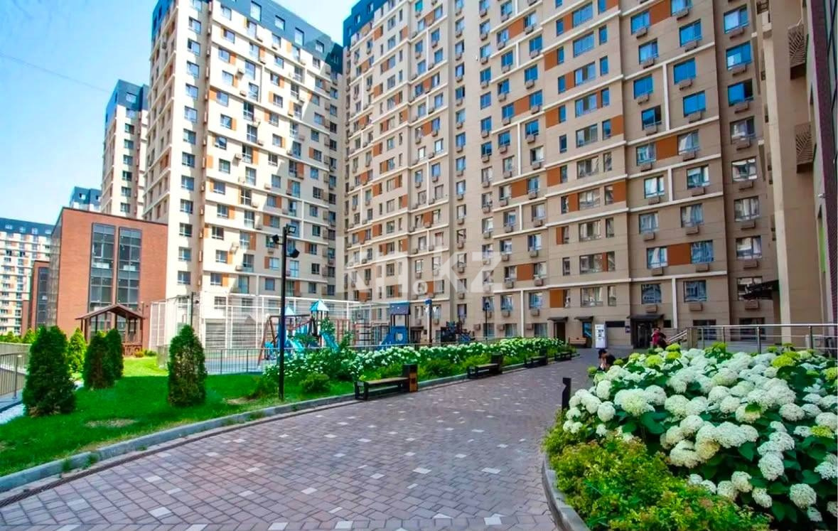 Продажа 1-комнатной квартиры, 31 м² в Алматы - фото 12