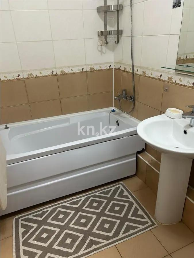 Продажа 1-комнатной квартиры, 45 м², пр. Мангилик Ел, дом  19/2 - Продажа квартир без посредников в Астане фото 3 из 3