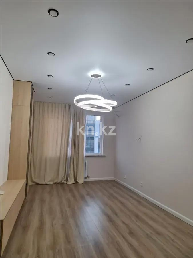 Продажа 2-комнатной квартиры, 72 м² в Алматы