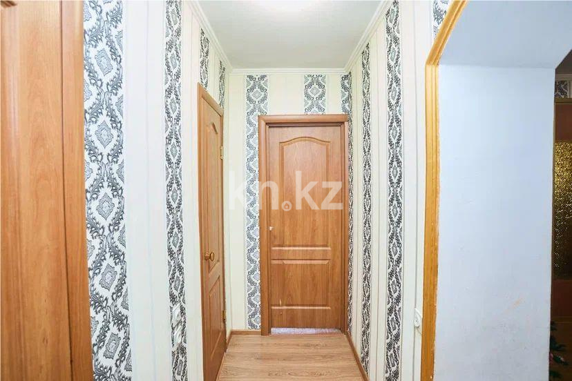 Продажа 3-комнатной квартиры, 85 м² - Продажа квартир в Астане в р-не Алматы - страница 11 фото 17 из 18