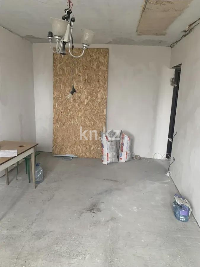 Продажа 1-комнатной квартиры, 31 м² - Продажа однокомнатных квартир в Темиртау фото 1 из 2