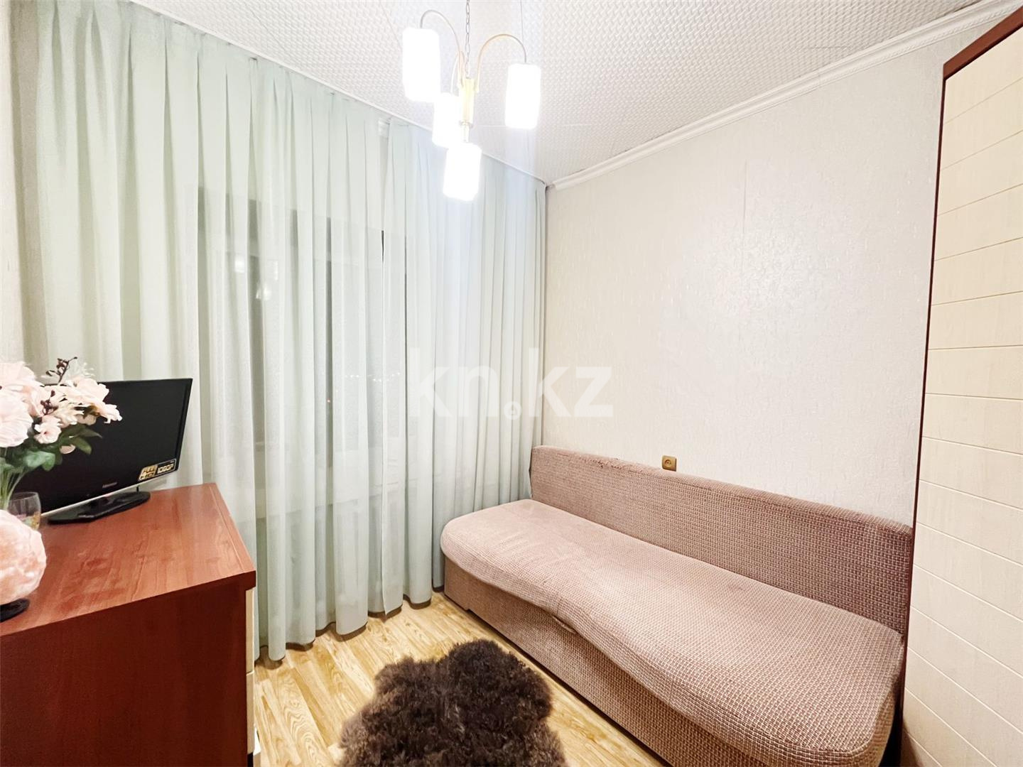 Продажа 3-комнатной квартиры, 61 м² в Темиртау - фото 3