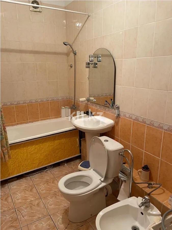 Продажа 4-комнатной квартиры, 111 м², ул. Ракымова, дом  22 - Продажа квартир в Астане фото 5 из 6