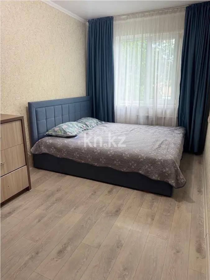 Продажа 3-комнатной квартиры, 60 м², мкр-н 8, дом  26 в Алматы - фото 2