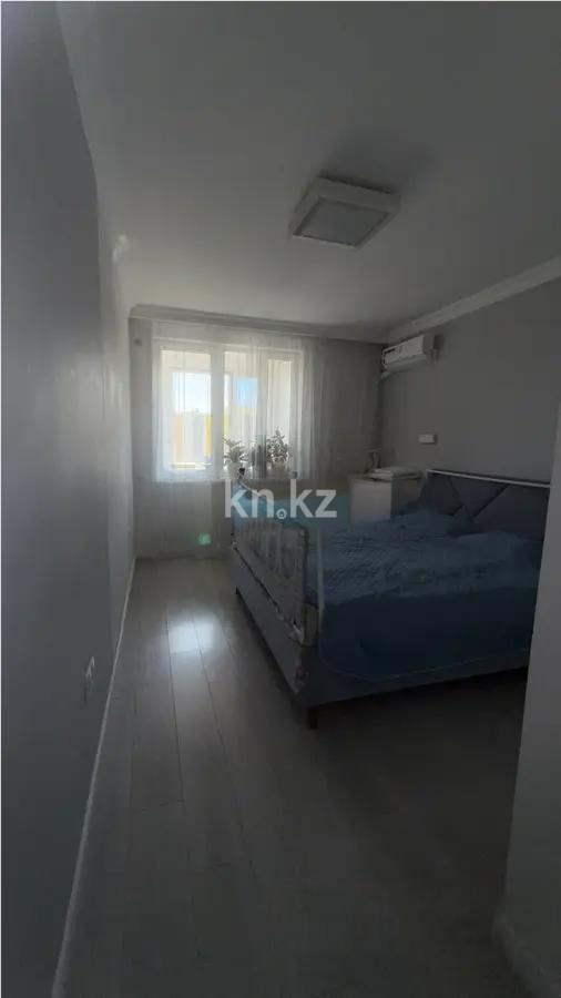 Продажа 2-комнатной квартиры, 82 м², ул. Кекилбайулы, дом  97а - Продажа  двухкомнатных квартир в новостройках Алматы без посредников с фото фото 2 из 6