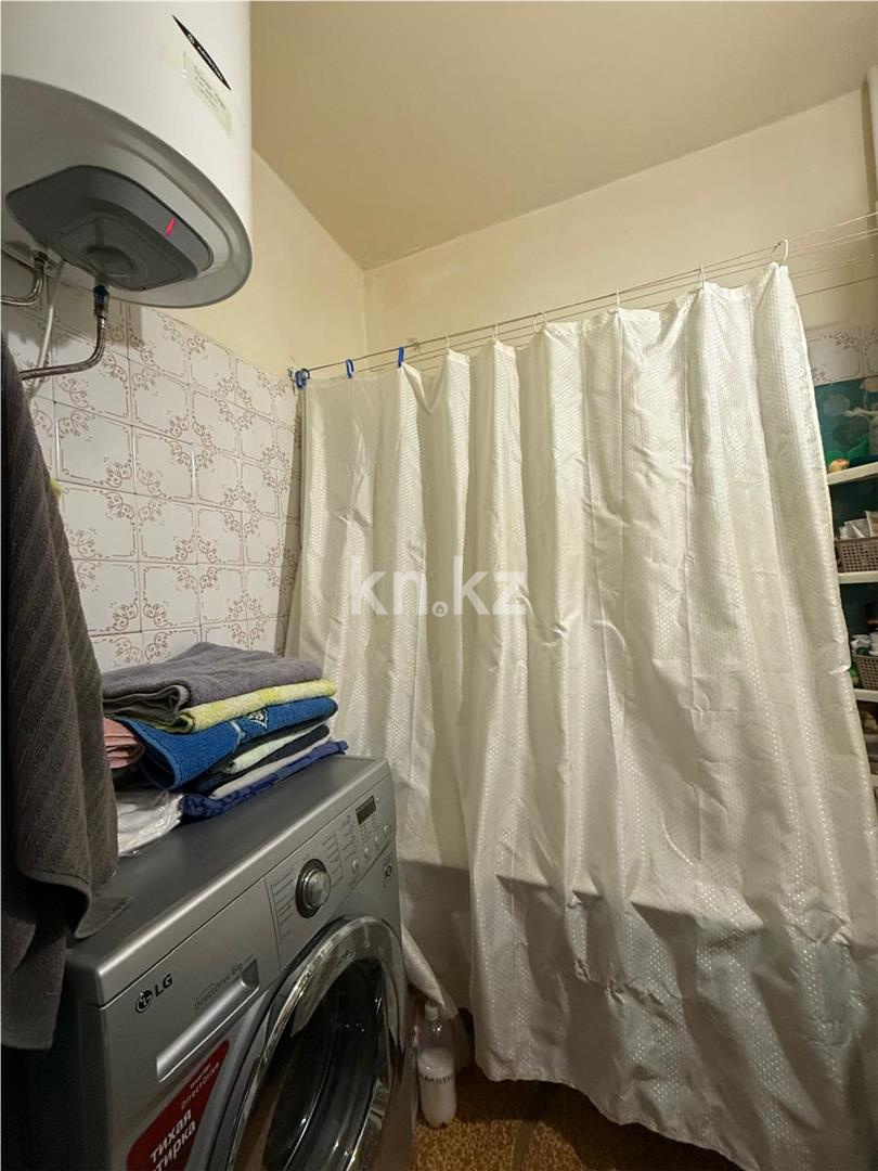 Продажа 2-комнатной квартиры, 54 м² в Караганде - фото 2