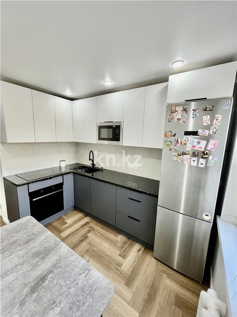 Продажа 3-комнатной квартиры, 68 м² в Темиртау - фото 2