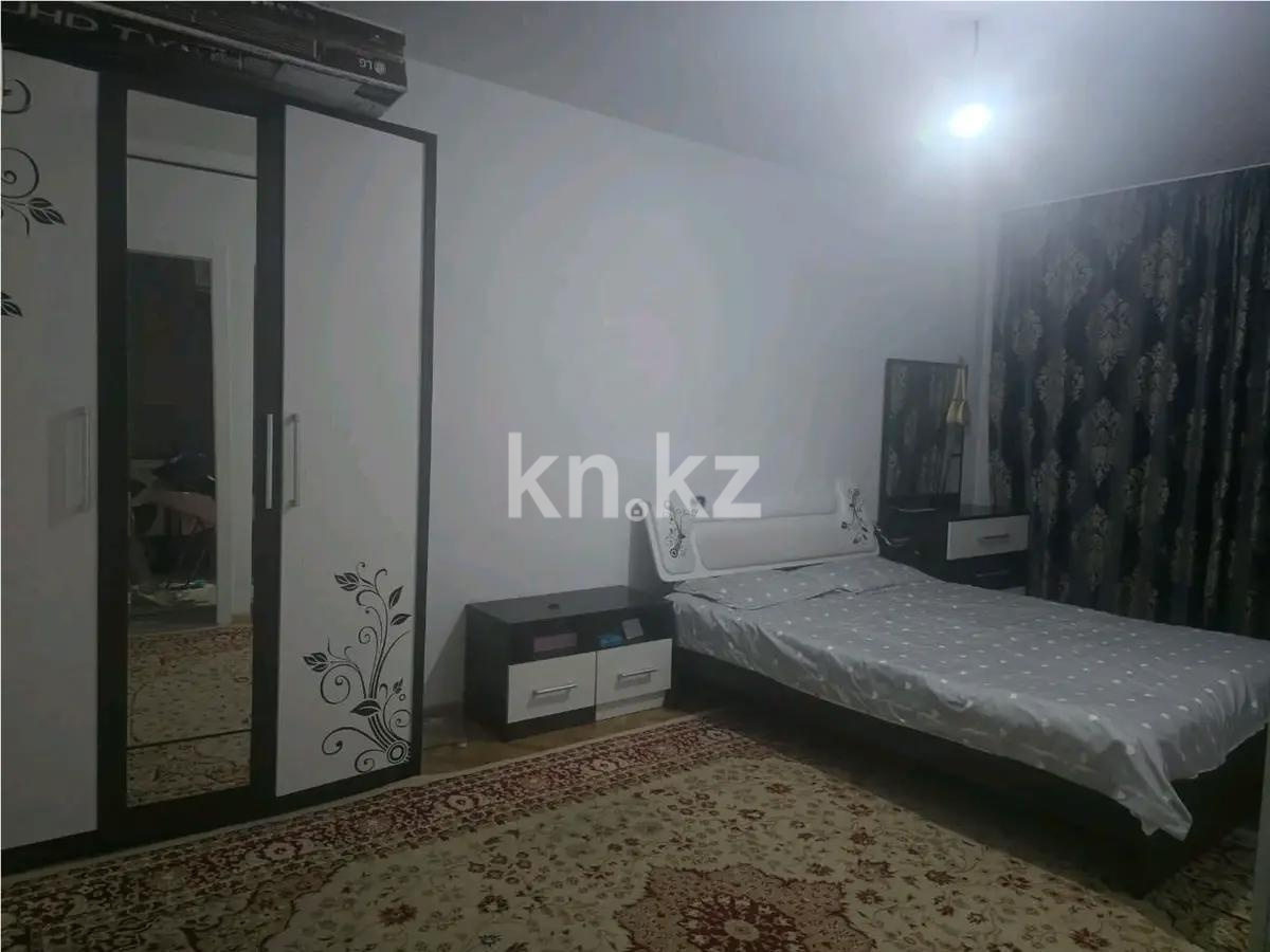 Продажа 3-комнатной квартиры, 61 м², 3 мкр-н, дом  11 - Продажа квартир в Абае фото 3 из 5