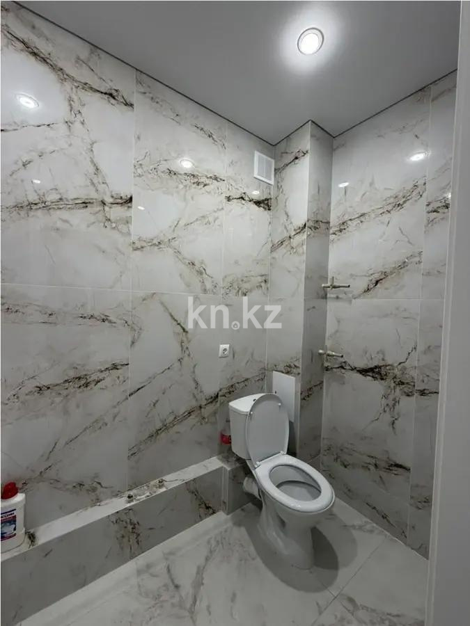 Продажа 1-комнатной квартиры, 42 м², ул. Азербаева, дом  37/1 - Продажа квартир в Казахстане фото 4 из 5