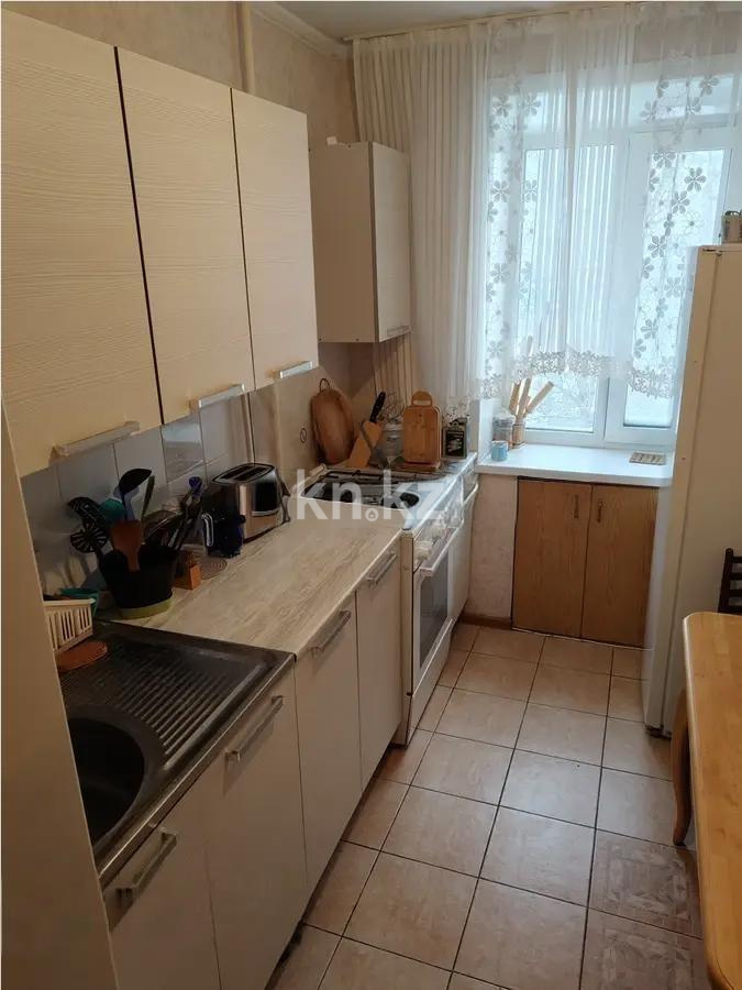 Продажа 3-комнатной квартиры, 61.2 м² в Астане - фото 3