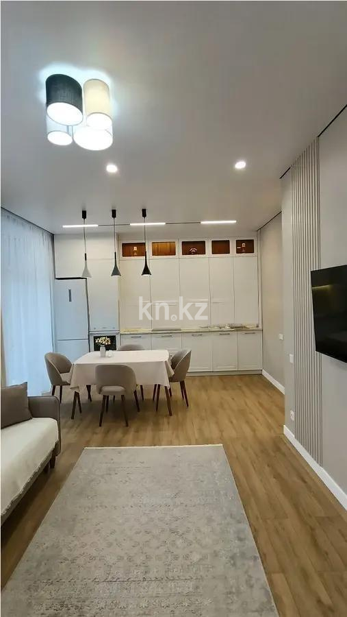 Продажа 3-комнатной квартиры, 70 м² в Караганде - фото 4