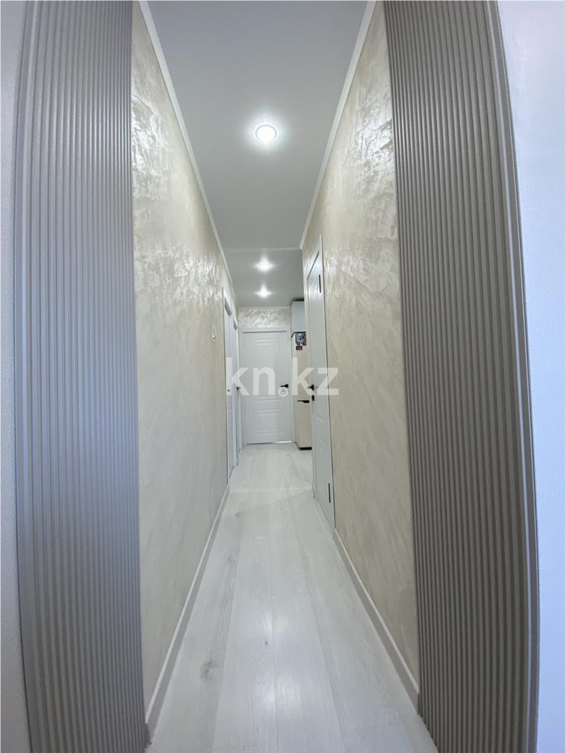 Продажа 3-комнатной квартиры, 62 м² - Продажа квартир в Семее фото 9 из 16