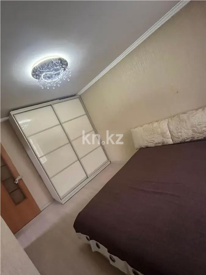 Продажа 2-комнатной квартиры, 52.1 м² - Продажа двухкомнатных квартир в кирпичном доме в Алматы фото 2 из 5