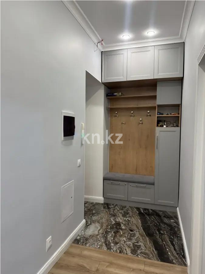 Продажа 2-комнатной квартиры, 70.2 м² в Астане - фото 9