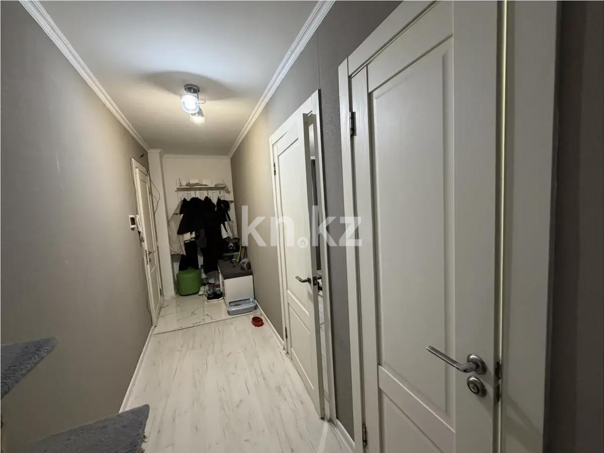 Продажа 2-комнатной квартиры, 48 м² в Астане - фото 3