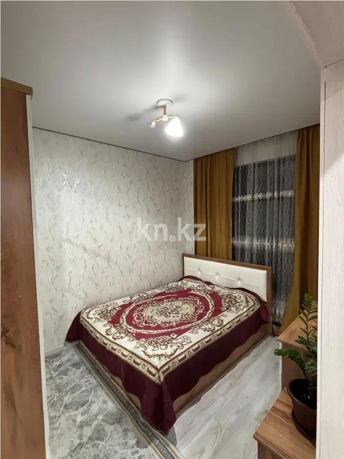 Продажа 3-комнатной квартиры, 56.4 м² - Продажа трехкомнатных квартир от собственников в Алматы - страница 24 фото 2 из 4