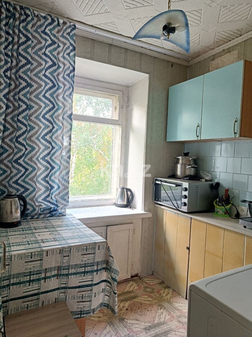 Продажа 1-комнатной квартиры, 20.1 м² в Усть-Каменогорске - фото 3