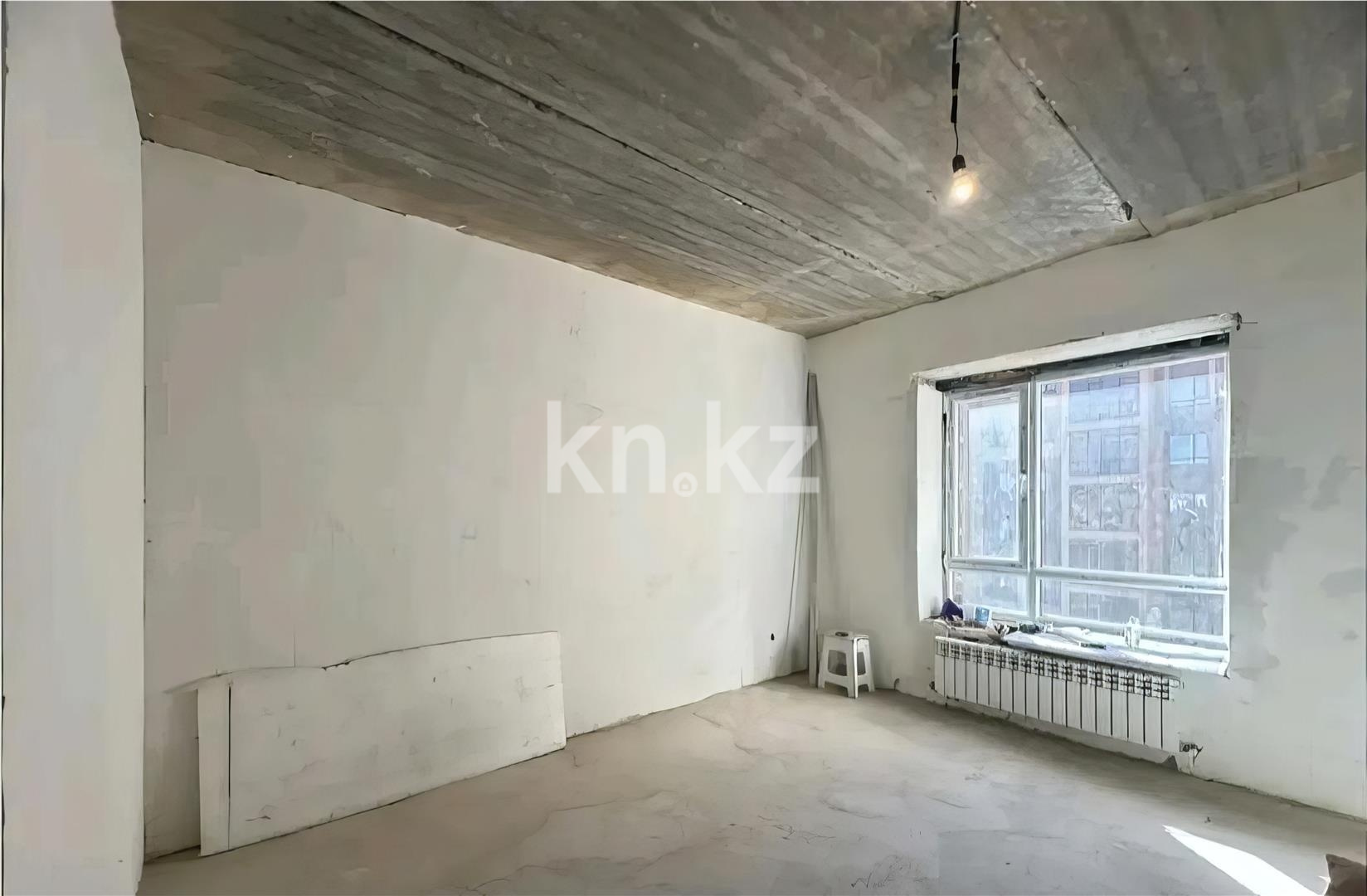 Продажа 3-комнатной квартиры, 96.7 м² в Астане