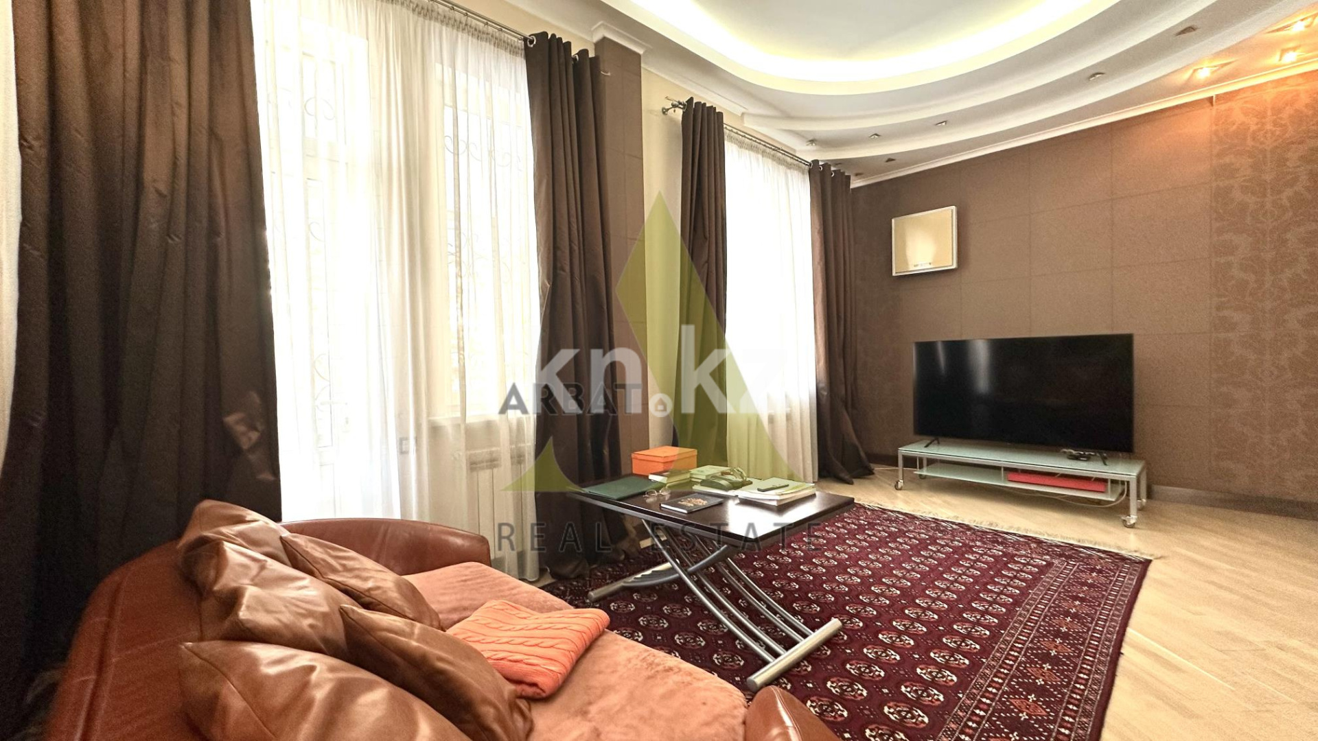 Продажа 5-комнатного дома, 197 м², ул. Сабденова - Продажа домов, коттеджей в Алматы с фото фото 7 из 18