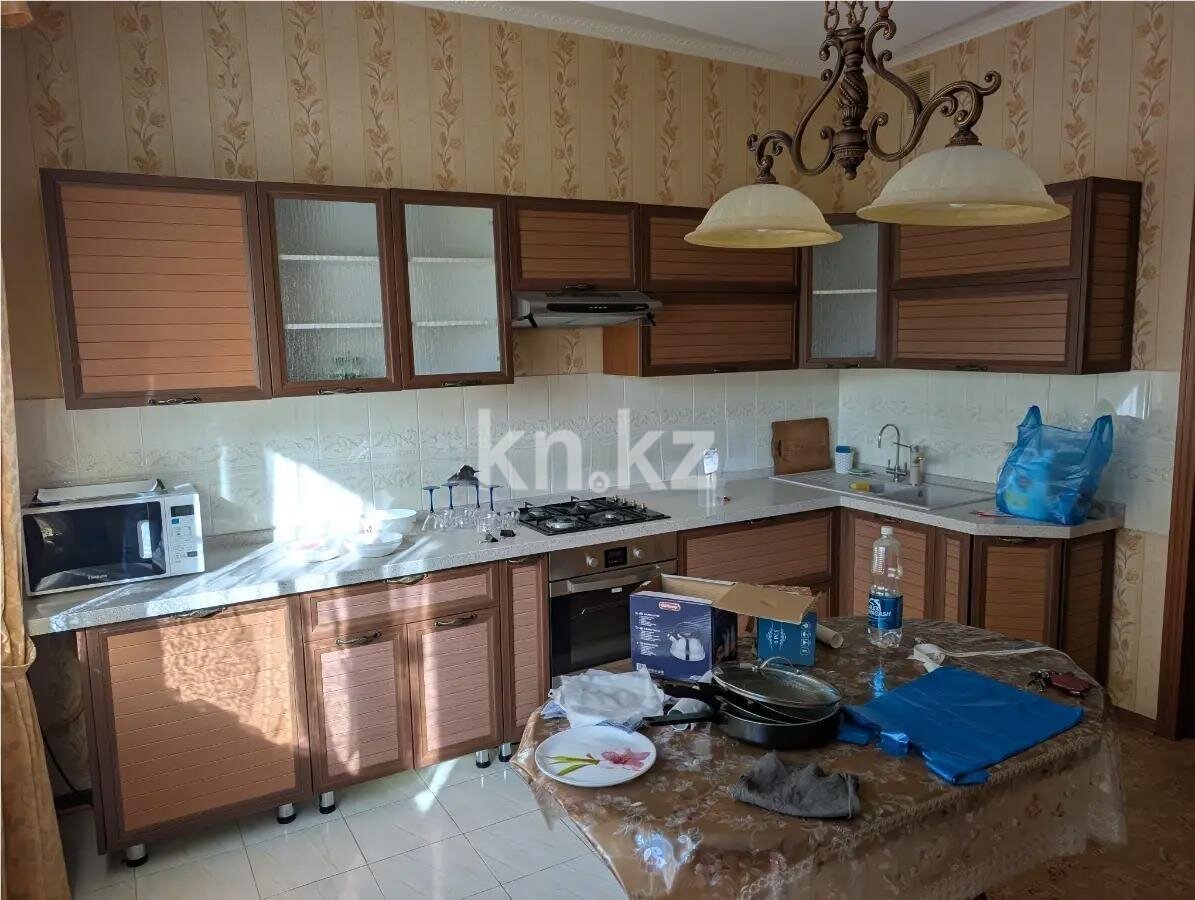 Продажа 3-комнатной квартиры, 100 м² в Алматы - фото 2
