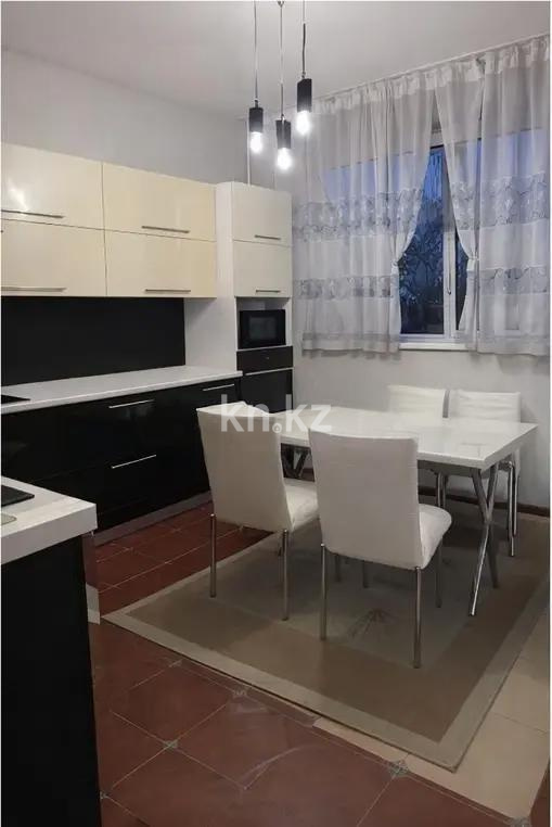 Продажа 3-комнатной квартиры, 72 м² - Продажа трехкомнатных квартир в Алматы - страница 27 фото 4 из 5