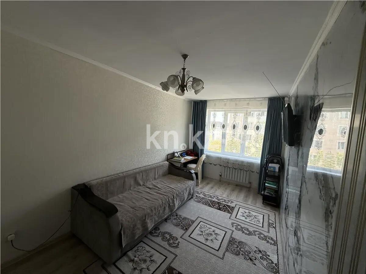 Продажа 1-комнатной квартиры, 30 м² в Алматы