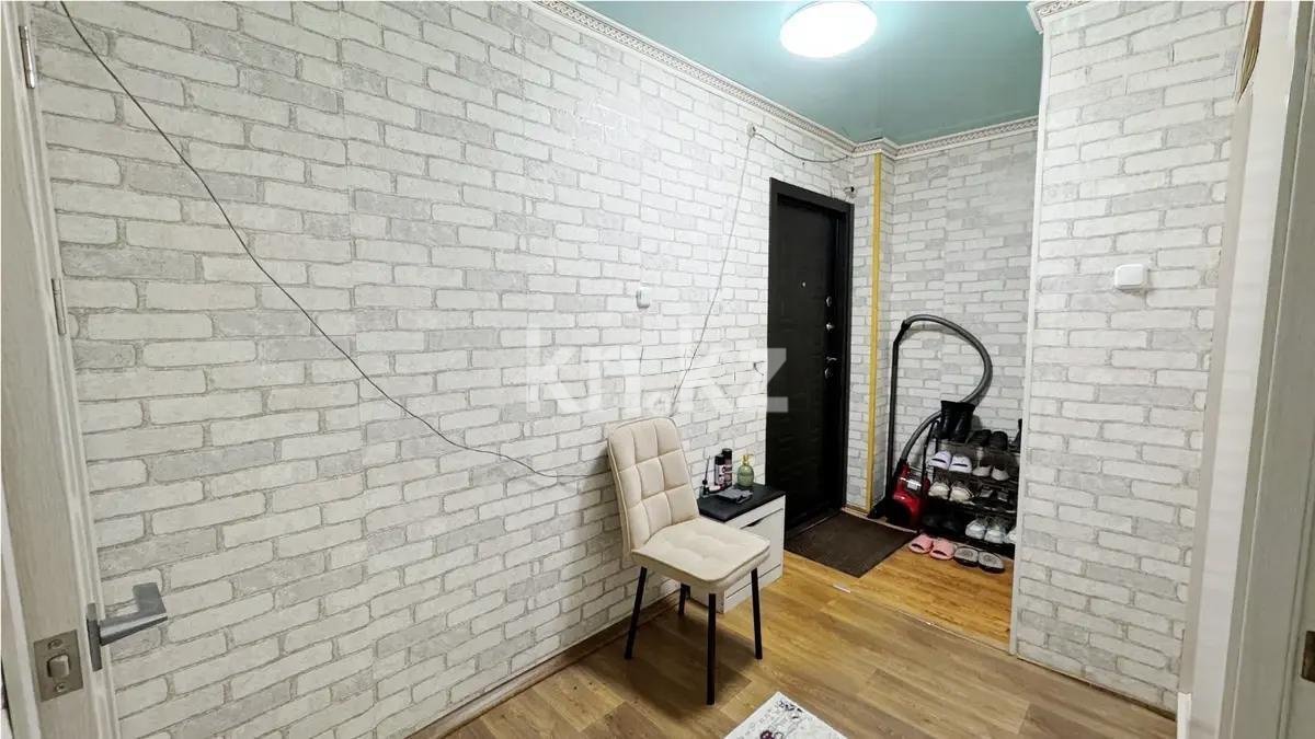 Продажа 3-комнатной квартиры, 56 м², ул. Абая, дом  42 - Продажа квартир в Темиртау без посредников фото 6 из 6