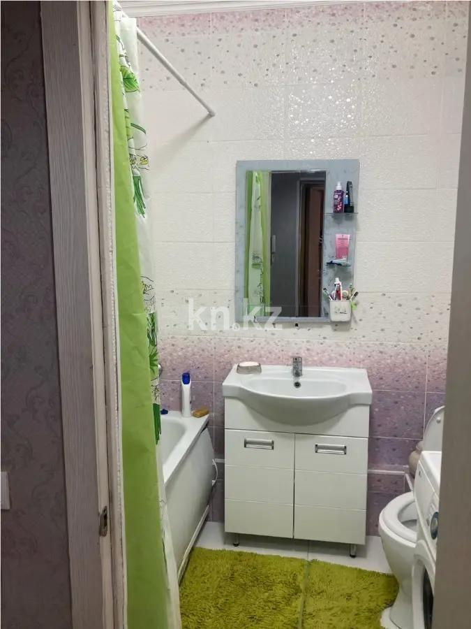 Продажа 2-комнатной квартиры, 42 м² - Недвижимость в Астане - страница 6 фото 3 из 3