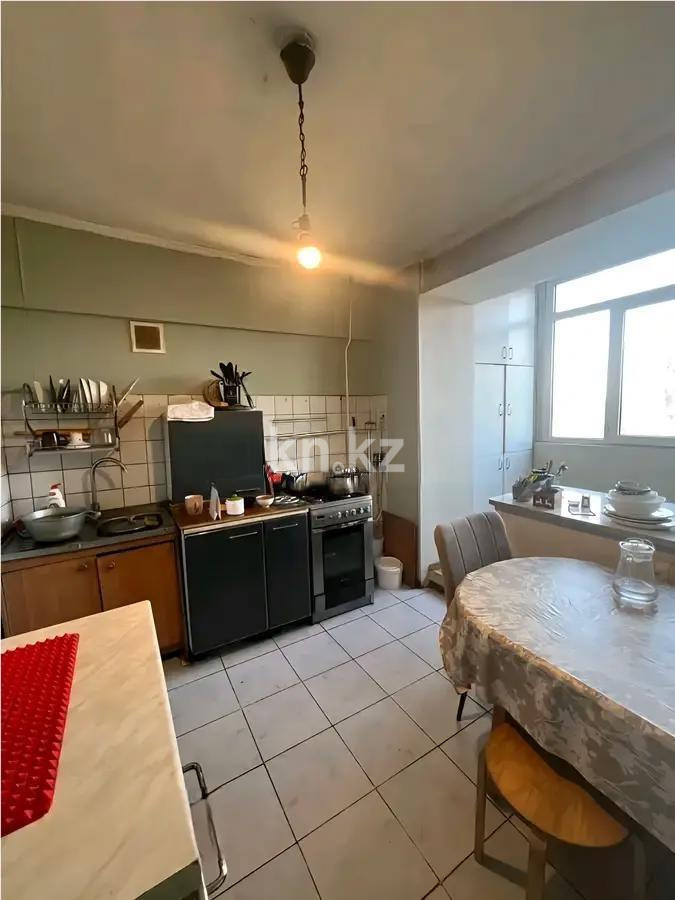 Продажа 3-комнатной квартиры, 70 м², пр. Райымбека, дом  150 в Алматы - фото 4