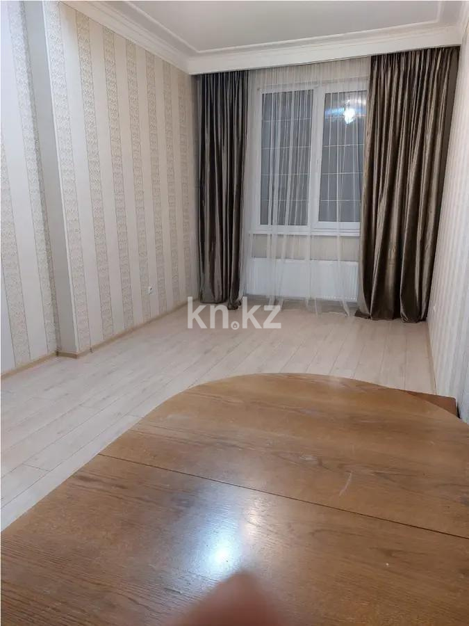 Продажа 2-комнатной квартиры, 66.6 м² в Астане