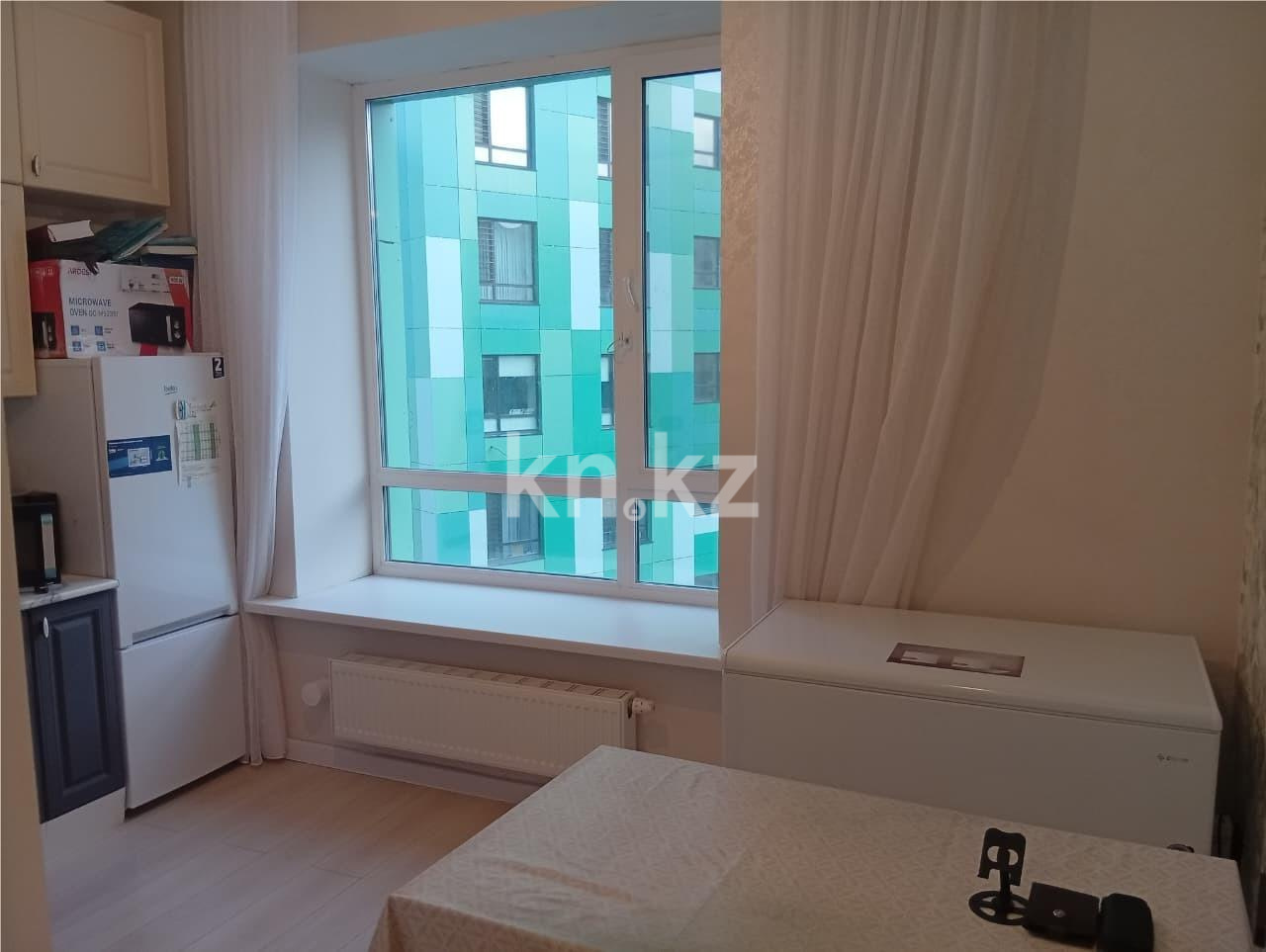 Продажа 1-комнатной квартиры, 34 м² - Продажа земельных участков в Карагандинской области фото 2 из 11