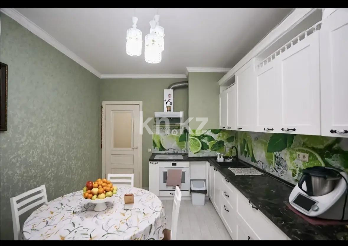 Продажа 3-комнатной квартиры, 91.5 м² - Продажа  трехкомнатных квартир в новостройках Астаны - страница 13 фото 4 из 8