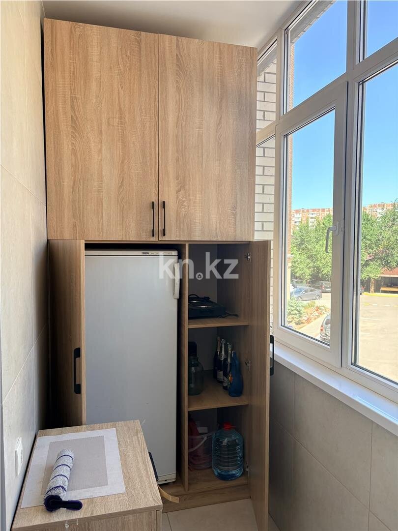 Продажа 3-комнатной квартиры, 85 м² в Караганде - фото 10