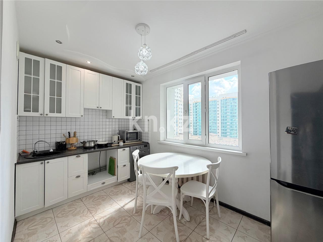 Продажа 2-комнатной квартиры, 56.9 м² - Продажа двухкомнатных квартир в р-не Есиль Астаны - страница 22 фото 4 из 10