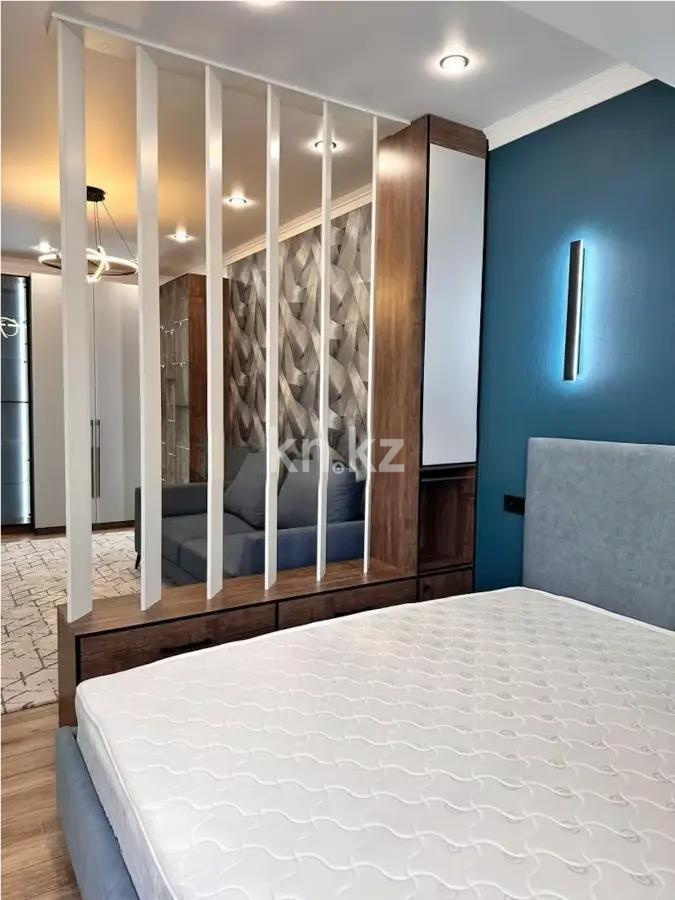 Продажа 3-комнатной квартиры, 78.5 м² в Астане - фото 2