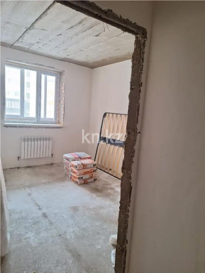 Продажа 1-комнатной квартиры, 38.9 м² в Астане