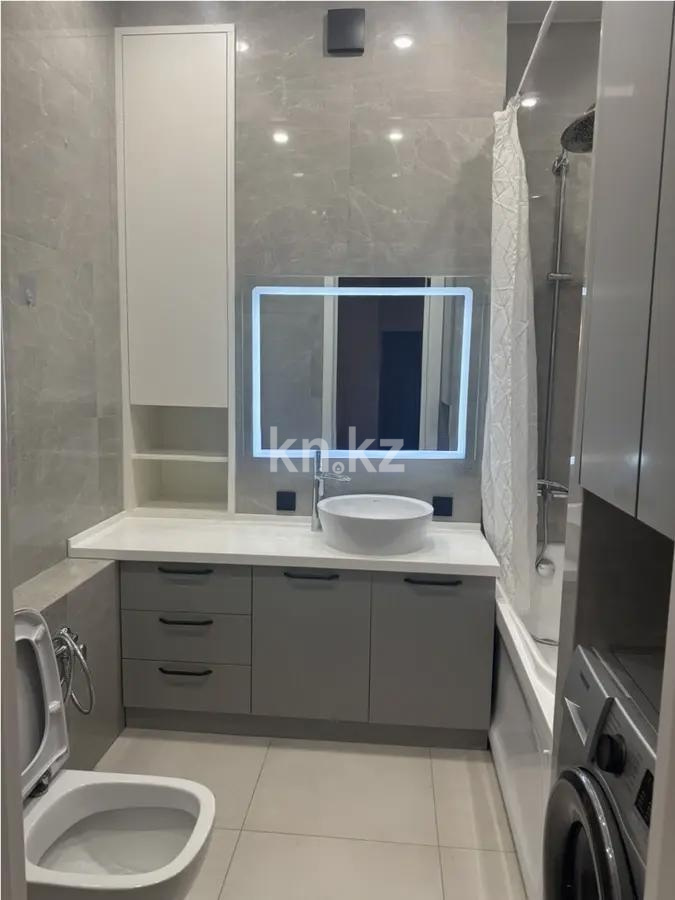 Продажа 2-комнатной квартиры, 65 м² в Астане - фото 4