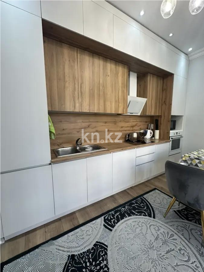 Продажа 3-комнатной квартиры, 74 м² - Продажа квартир в Астане - страница 2 фото 1 из 1