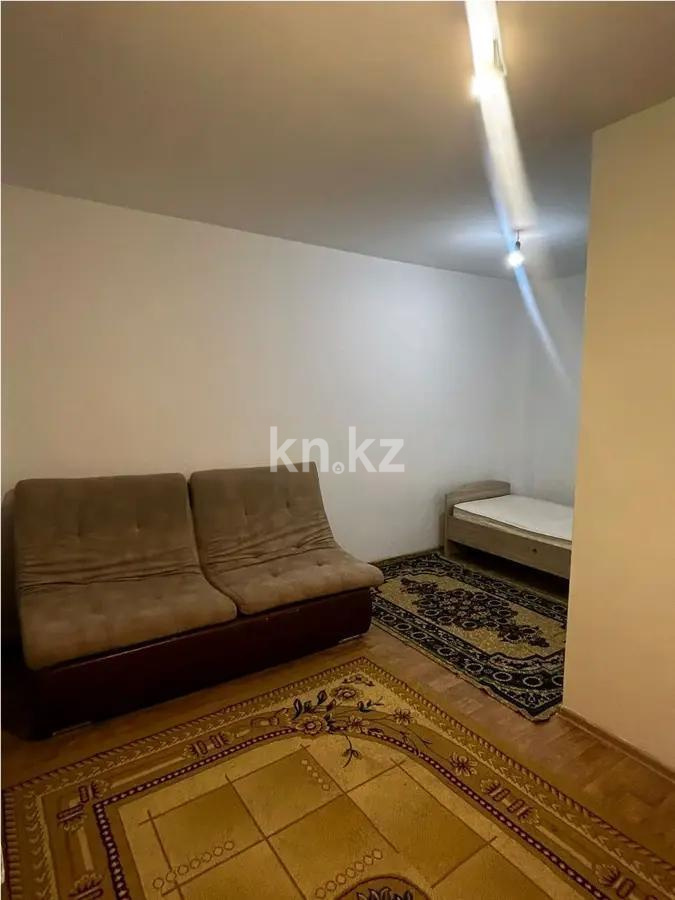 Продажа 1-комнатной квартиры, 37 м² в Караганде