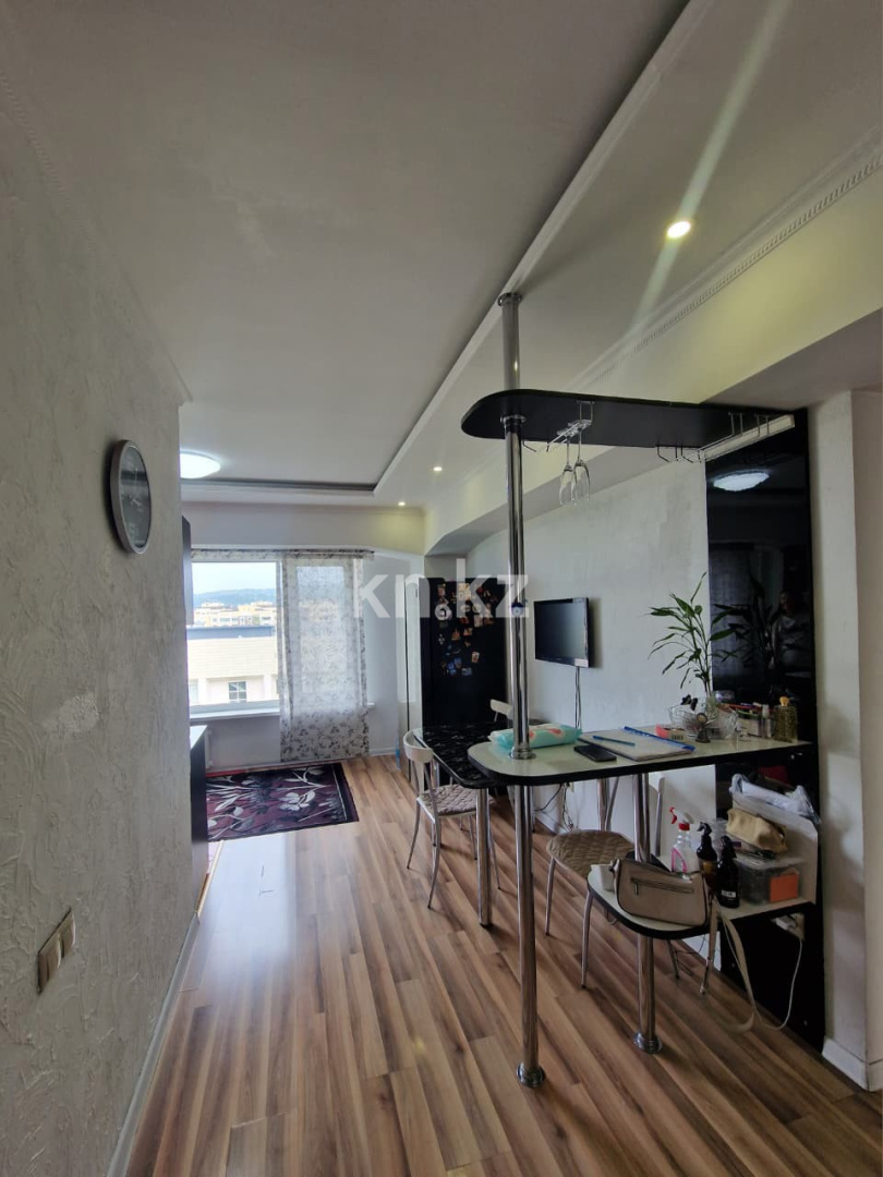 Продажа 3-комнатной квартиры, 100 м² - Продажа квартир в Казахстане - страница 33 фото 24 из 29