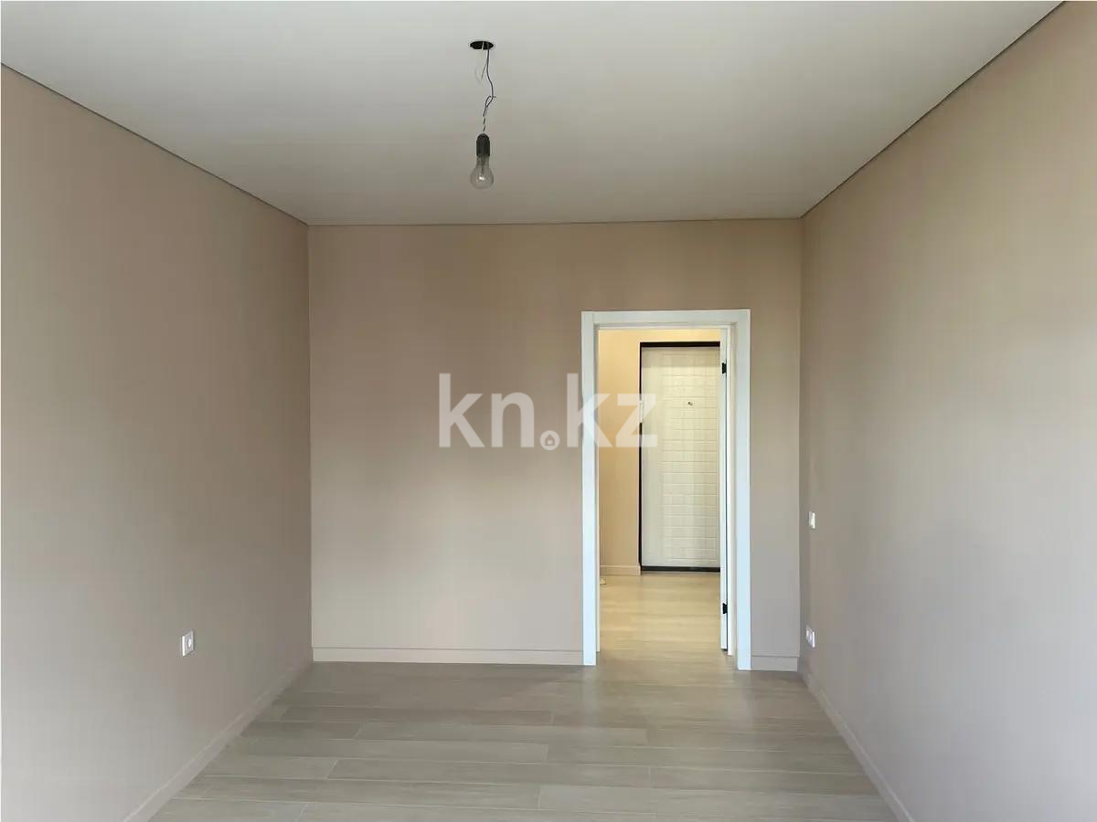 Продажа 2-комнатной квартиры, 46 м², ул. Толе би, дом  189/3 в Алматы - фото 2